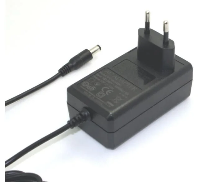 AC DC Adapter 5V 12V 24V 1A 2A 3A Switching Power Supply