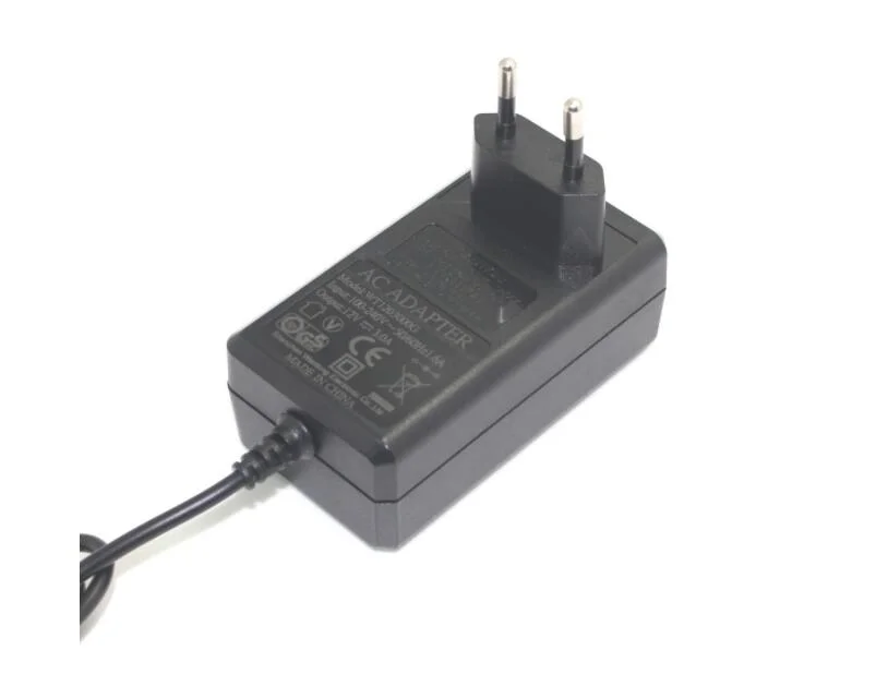 AC DC Adapter 5V 12V 24V 1A 2A 3A Switching Power Supply