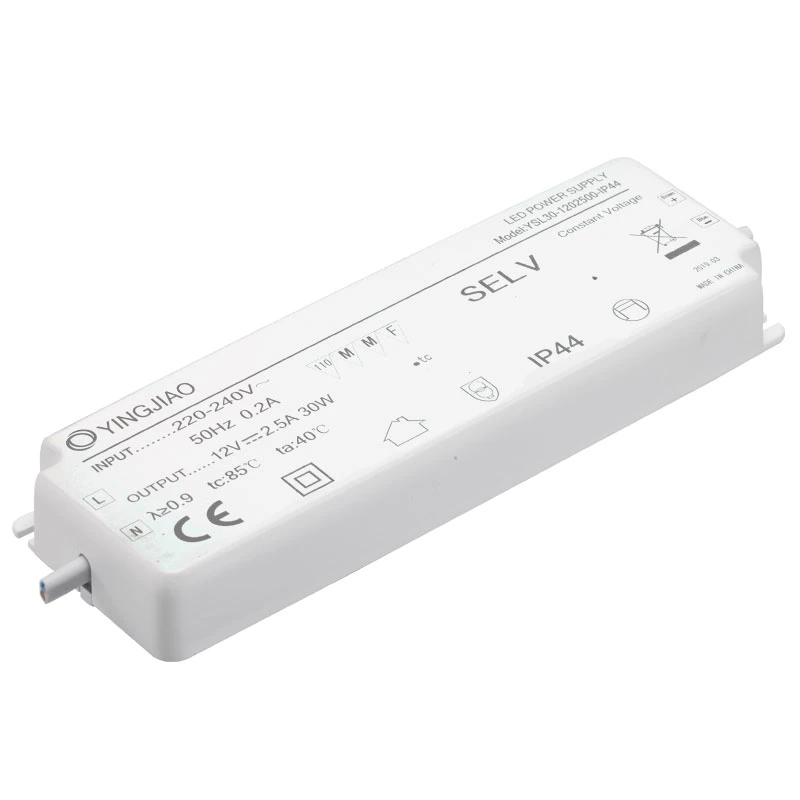 LED Driver 12V 2A LED Driver with CB Approval