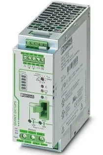 New Original Phoenix Uninterruptible Power Supply-Quint-UPS/ 24DC/ 24DC/40 - 2320241