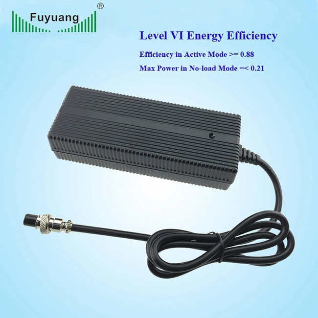 UL AC 100-240V DC 24V 156W Constant Current LED Driver