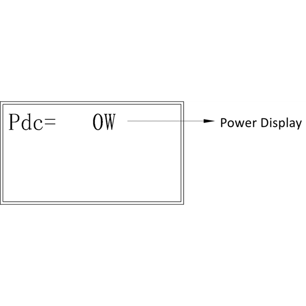 10kw 19 - Inch Rack Mount Precision Rack Programmable AC DC Power Supply