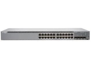 Original New Juniper Qfx5100-48s-3afo Network Ethernet Switch