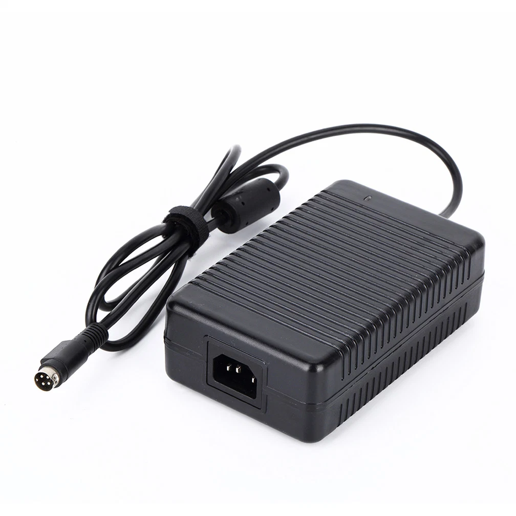 AC/DC Switch Mode Power Supply PSU/SMPS 120W 12V 10A with UL ETL CE FCC RoHS C-tick CB Approved