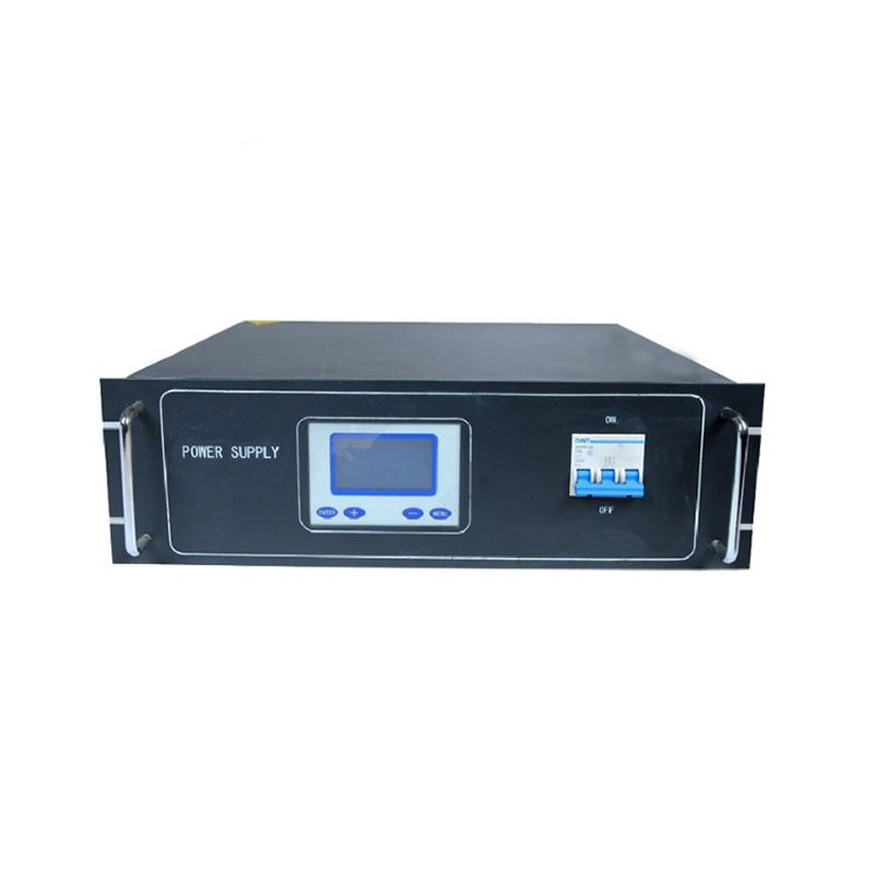 Silicon Controlled 10kw 12 AMP DC SMPS Power Supply