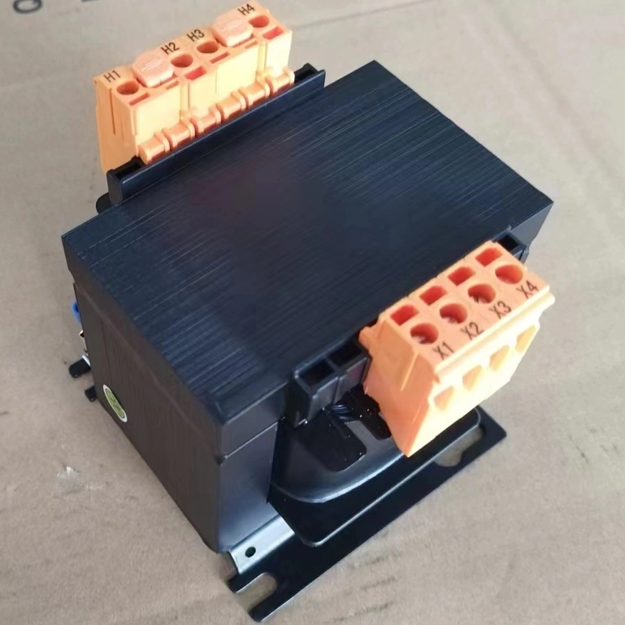 220V to 24V 160va Control Power Voltage Transformer (JBK5-160)