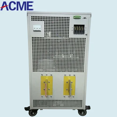 Modulación PWM 250V 150una fuente de alimentación DC 37,5kw