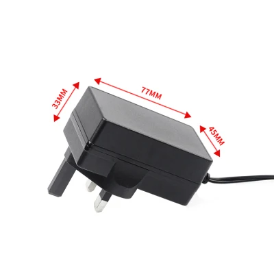 Adaptador Universal 36W 5V 4A 12V 3A 24V 1.5A 36V 1A AC DC de alimentación adaptador de alimentación