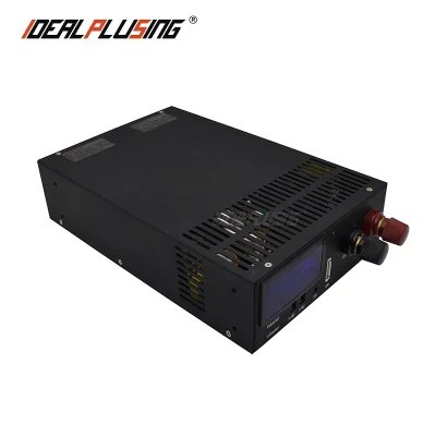 5V 12V 24V 36V 48V de alimentación de conmutación de LED de 1 a 2 A 3 A 5 a 10 A 15 A 20 A 30 A 40 A 50A con RoHS CE para la TIRA DE LEDS