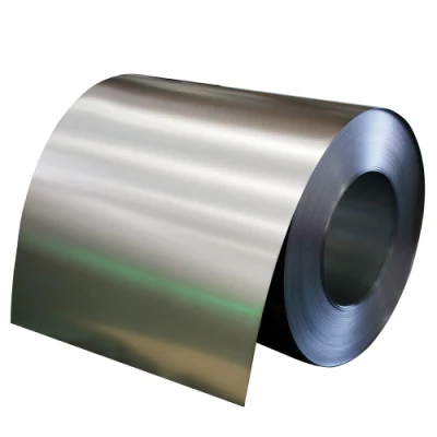  304 316L 309S 310S bobina de acero inoxidable