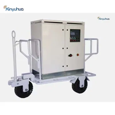  28VDC 20A 30A 40A 100A 120A 150A y 400Hz Power Suministro de alimentación de conmutación de aeropuerto