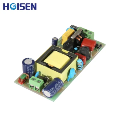 15-18W 1.0A aislado Larga vida útil el controlador LED con 0,95 Pfc y CE/EMC/Certificación UL