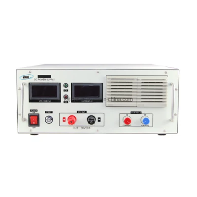  Fuente de alimentación de conmutación de precisión - 18V/200A