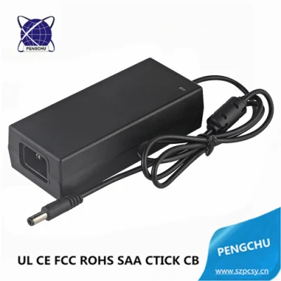 12V 5Amp Adaptador de alimentación, 100-240V AC a DC 12V CC 5A 3,5 a 3A 2A 1a la sustitución del convertidor de cable de alimentación para DVD Reproductor grabador de Navidad decoración de la aldea de CCTV