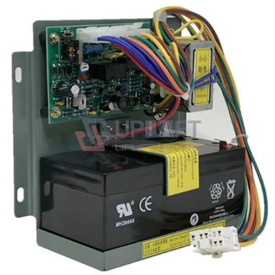 Fuente de alimentación del elevador UPS 24V Fuente eléctrica de intercomunicación de alimentación 13503869-B.
