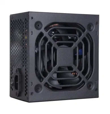 80 PLUS Bronze 500W Fuente de alimentación ATX de PC ordenador Fuente de alimentación de conmutación