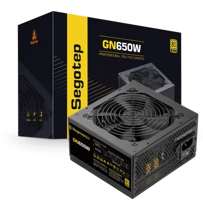 Segotep-650W-550W-500W-750W-850W-1000W-2000W-1600W-OEM-ATX-Qulaity-MOSFET-Semiconductor-Computer-Switching-Power-Supply