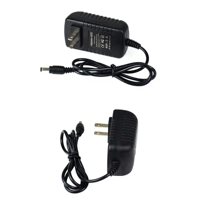  DC9V1un cargador adaptador para cámara/router
