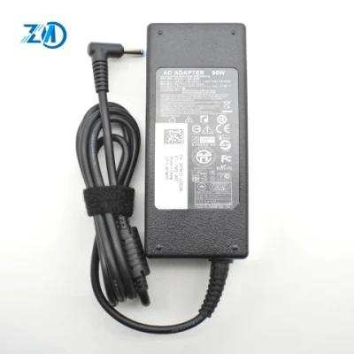 Mayorista Best Buy AC DC suministro de lana 90W 19,5V 4,62A 4,5X3,0 mm para cargador HP