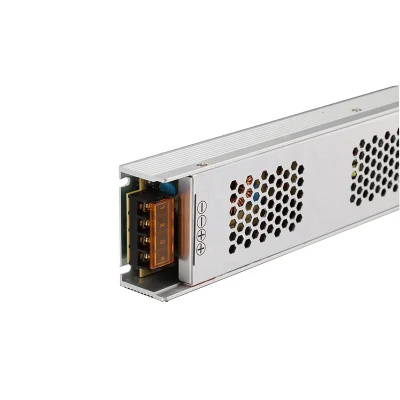  China Factory LED Strip Lights Power Supply Transformers Drivers
