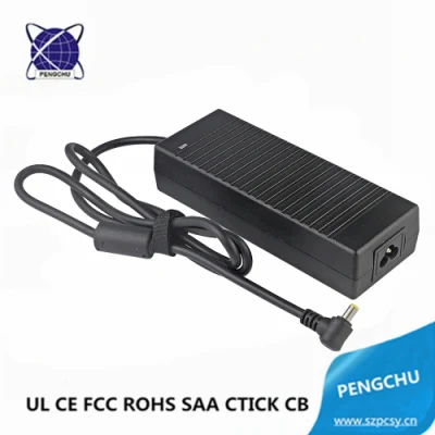  Fuente de alimentación de modo conmutado de CA a CC SMPS de sobremesa 12V 8A 96W