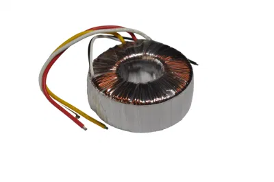 Dongguan Direct Factory Price Transformers de anillo de baja frecuencia para la industria de iluminación LED, cambio, industria de dispositivos de frecuencia