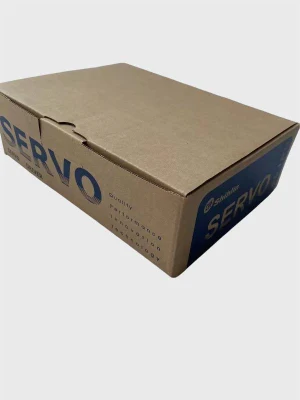  Shihlin serie SMP Nuevo SMP original SMP-H44015MCB4