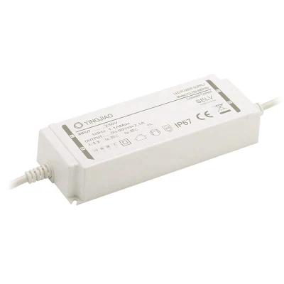 IP67 Resistente al agua 150W el controlador LED Controlador de LED de corriente constante
