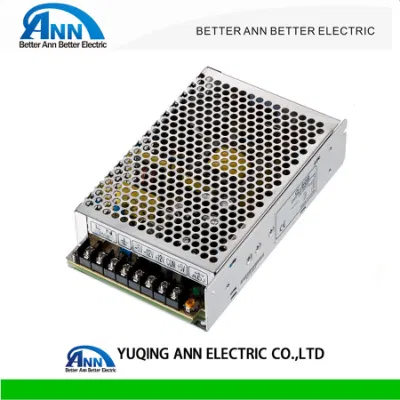 Cuatro de la Serie 60W de salida Alimentación LED SMPS, 5V 12V 24V 48V, fuente de alimentación de conmutación