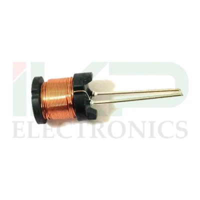 Código de Color axial/Inductor Inductor de plomo/RoHS complicar