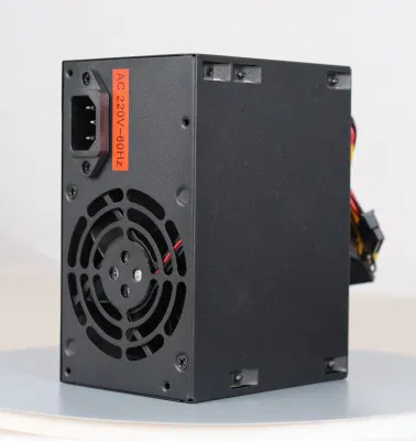200W ordenador de sobremesa PC Fuente de alimentación Cambio de la fuente de alimentación del ordenador