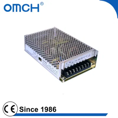  12V 10A 120W DC regulada de la fuente de alimentación de conmutación universal 100-240V AC a DC CONVERTIDOR DE CONTROLADOR DE LED de 12 voltios Fuente de alimentación de conmutación de la TIRA DE LEDS