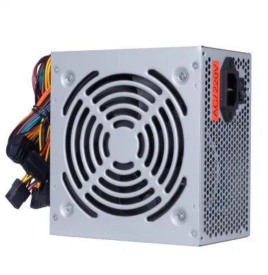  PC de alta calidad de fuente de alimentación ATX 200W Secc SMPS Fuente de alimentación para el equipo