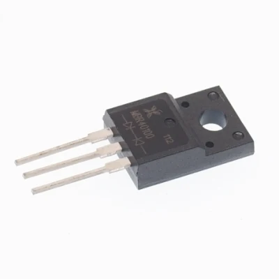  Rectificadores de barrera Schottky de 40 amperios MBR40100