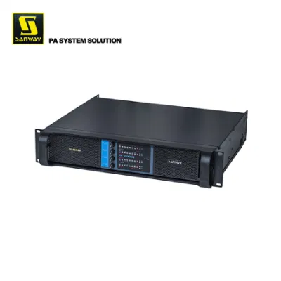  Fp10000P Digital Switch amplificador de potencia, sonido PRO