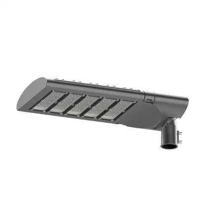  La fundición a presión el módulo de hombre Calle luz LED 150W Conector modular de aluminio LED