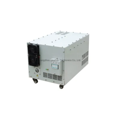  De alto voltaje variable Fuente de alimentación de conmutación 4000V1a