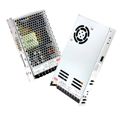  CONMUTACIÓN DE 110V 220V A 12V 5V 24V 36V DC AC FUENTE DE ALIMENTACIÓN SMPS 1A 2A 3A 2,5A 5A 8A 10A 15A 20A 30A 40A 50A
