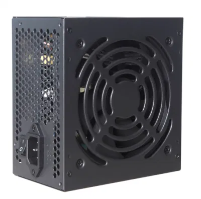  Fuente de alimentación de PC de escritorio SMPS caso Equipo 400W Fuente de alimentación de conmutación con Io
