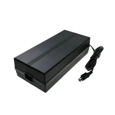  Fabricante AC DC 120W/12V 10A/24V 5un adaptador de alimentación/Cambio de Alimentación para CCTV/LED/LCD