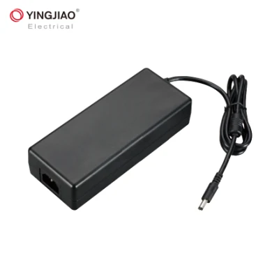  Adaptador de fuente de alimentación médica para portátil 12V 10A