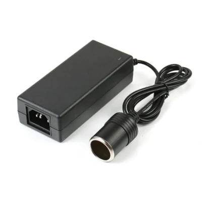  DC 12V6A 72W Adaptador de cargador adaptador de alimentación para el equipo