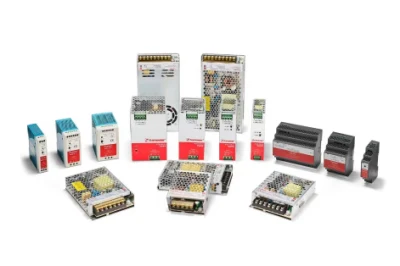  Fuente de alimentación de conmutación SDU-S SDU-S50-5