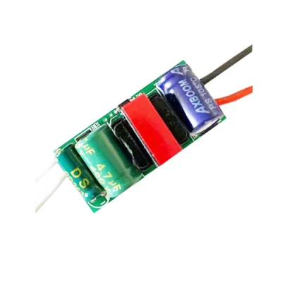  12V 0,5A módulo de fuente de alimentación PCBA de tensión constante 6W Conversor 88
