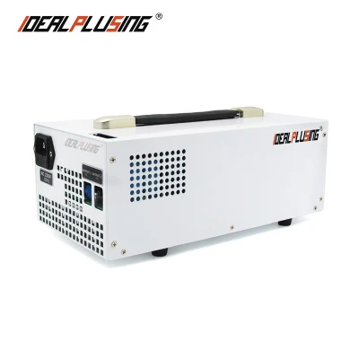 Fuente de Alimentación DC ajustable de 50V 30A 1500W el regulador de voltaje de conmutación de estabilizador de laboratorio digital LED de alimentación DC 50V 30A