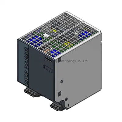 Nuevo en la casilla 6EP1336-3ba10 Fuente de alimentación estabilizada en Fase 1 de 24 V CC con 20A Entrada de alimentación estabilizada 120-230V AC salida DC 110-220 V