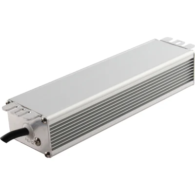 50W 18-36VDC 1.4A resistente al agua corriente constante de la caja de metal el controlador LED