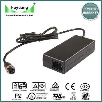  El PSE al aire libre DC 48 W 70W 240W 1400mA 5V 12V 18V de 18,5V 24V 27V de 3,5 a 5,4 a 4 A 6 A 10A AC Adaptador de alimentación del controlador de LED de alimentación para Europa