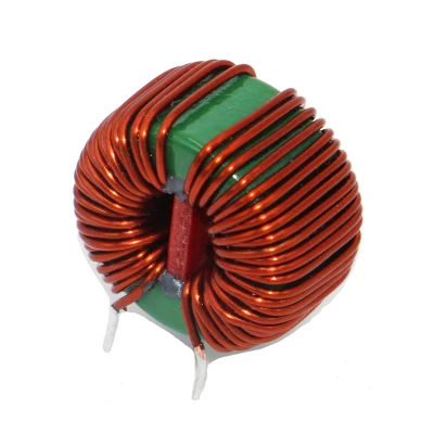  Núcleo de ferrita toroidal de atragantarse con el precio de fábrica de modo común