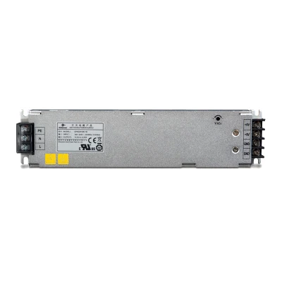  200W 5V AC DC de alimentación de conmutación para la pequeña pantalla LED de espaciado